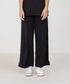 Women's Side Slit Pants